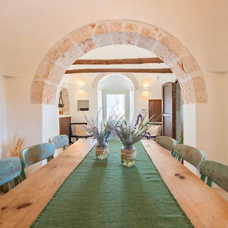 Acres Itria Villa Локоротондо Екстериор снимка