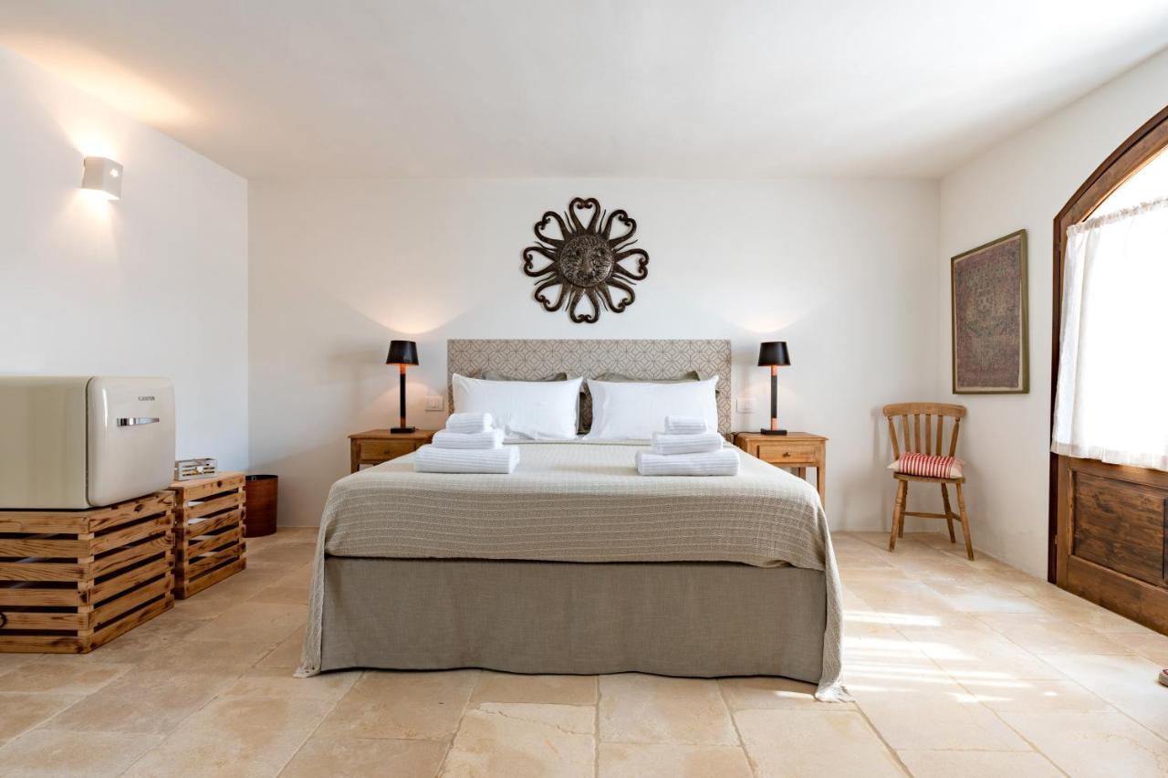 Acres Itria Villa Локоротондо Екстериор снимка