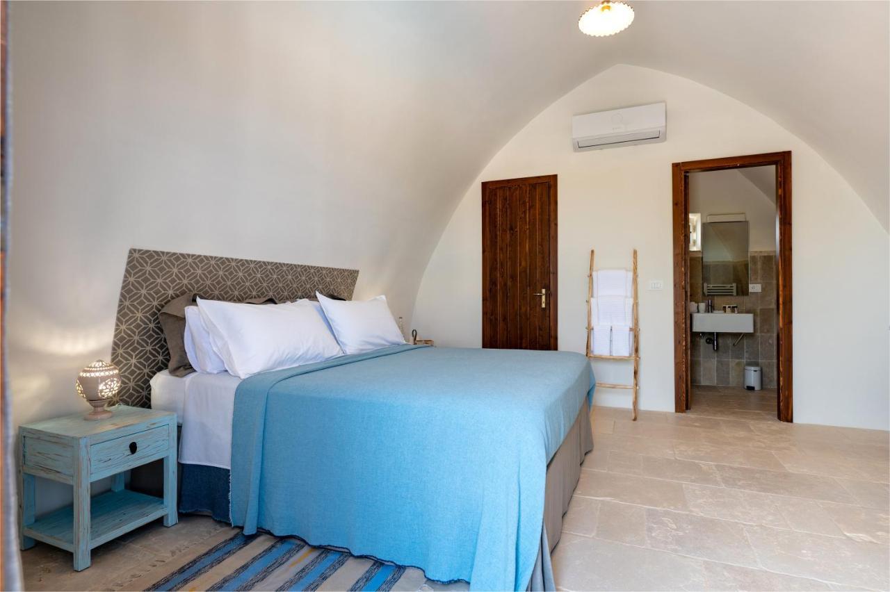 Acres Itria Villa Локоротондо Екстериор снимка