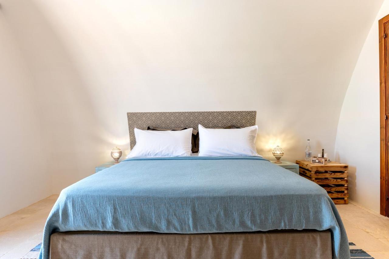 Acres Itria Villa Локоротондо Екстериор снимка