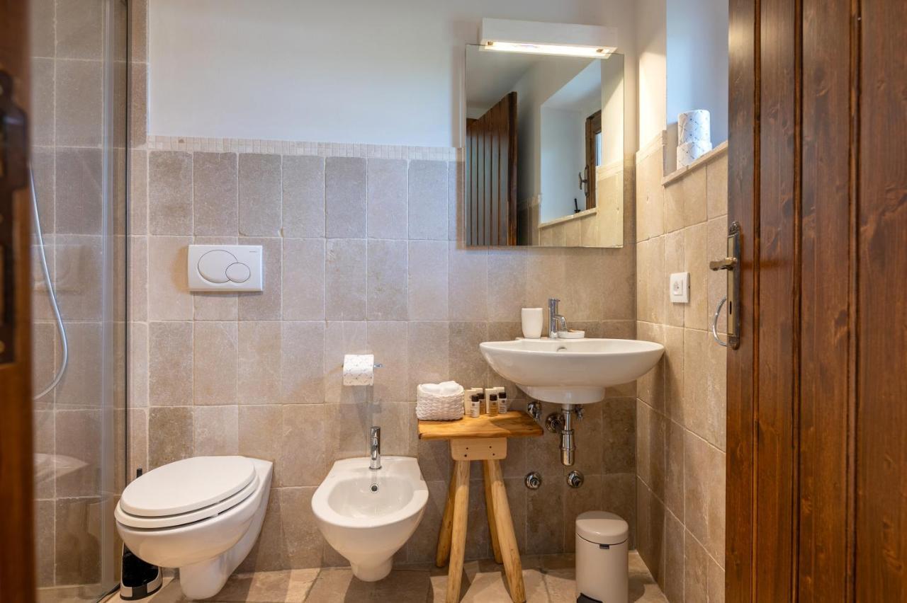 Acres Itria Villa Локоротондо Екстериор снимка