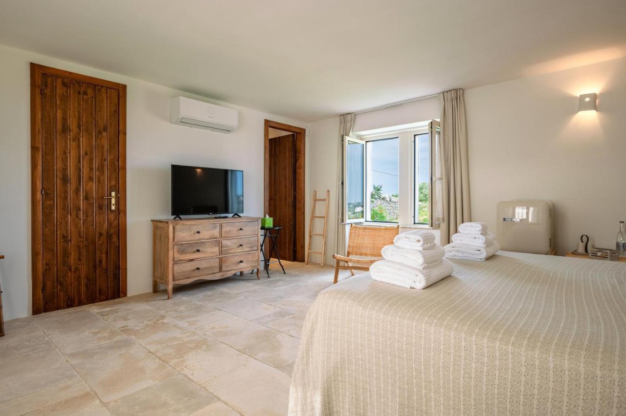 Acres Itria Villa Локоротондо Екстериор снимка