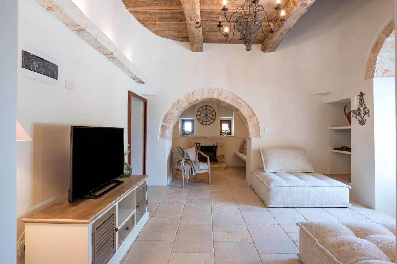 Acres Itria Villa Локоротондо Екстериор снимка