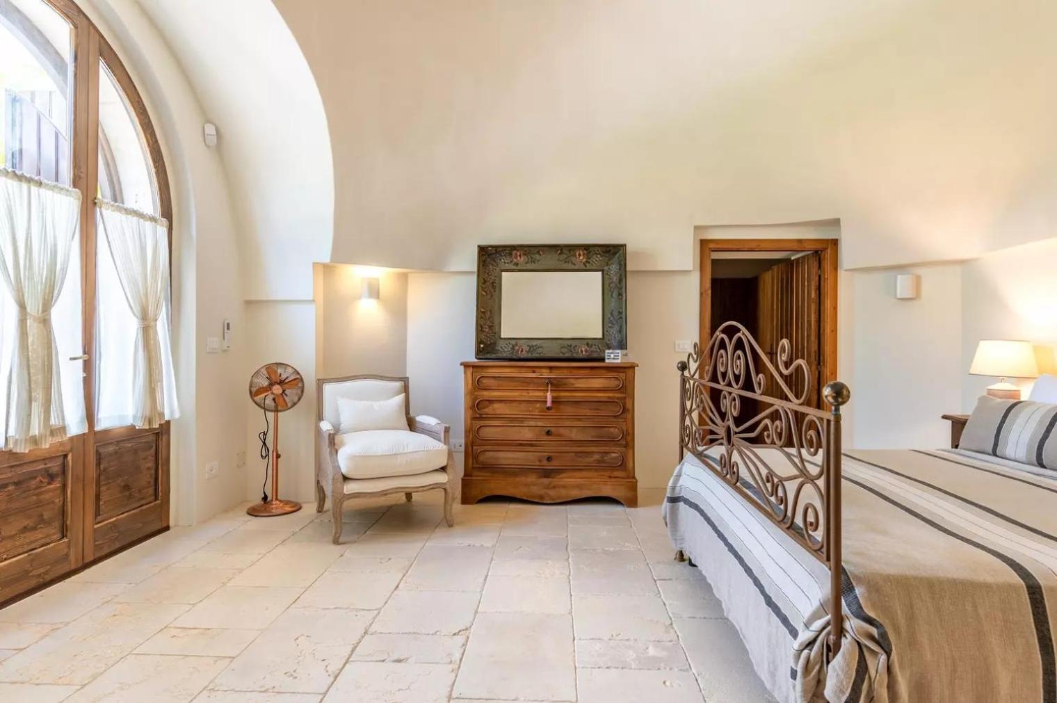 Acres Itria Villa Локоротондо Екстериор снимка