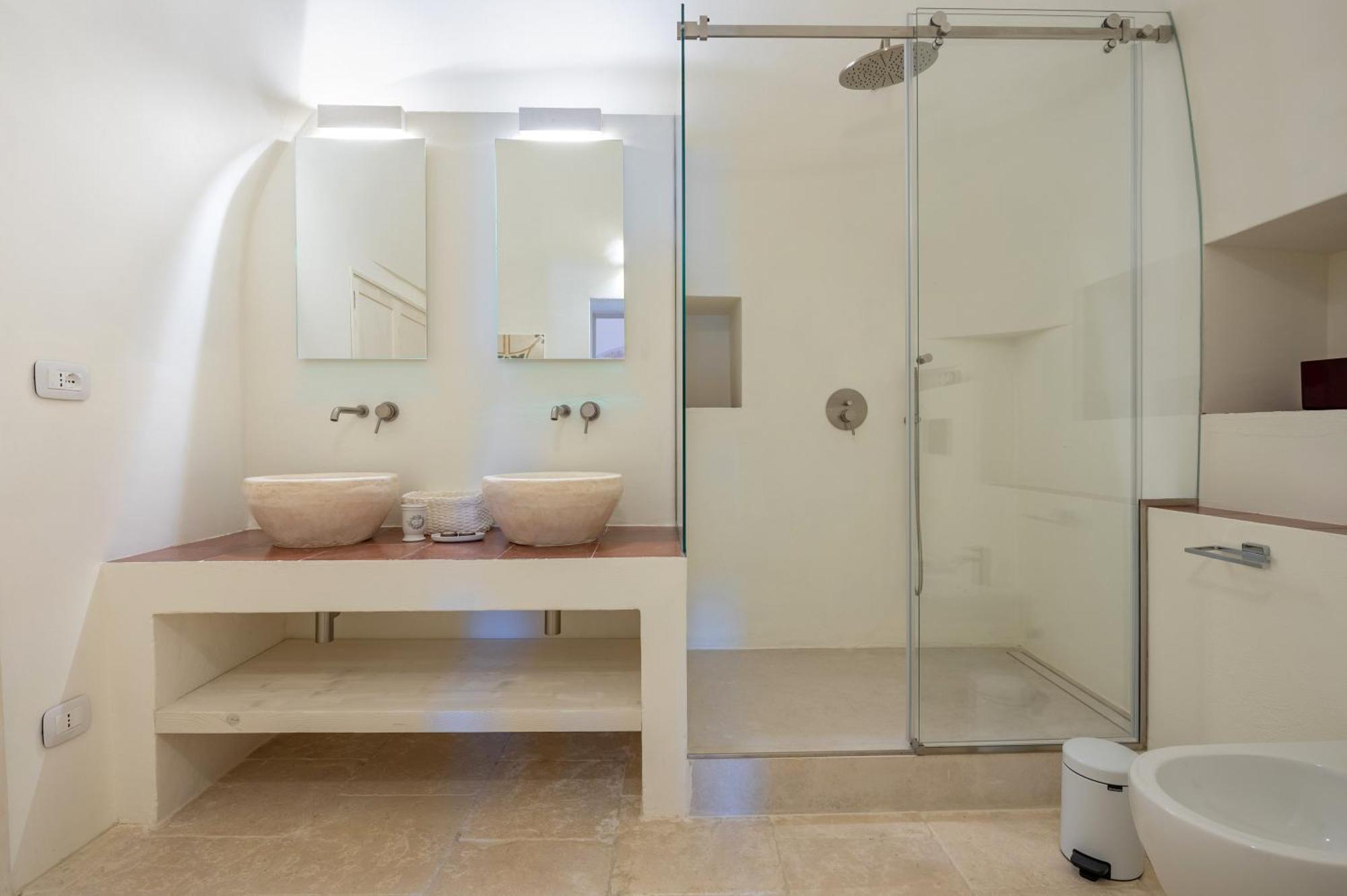 Acres Itria Villa Локоротондо Екстериор снимка