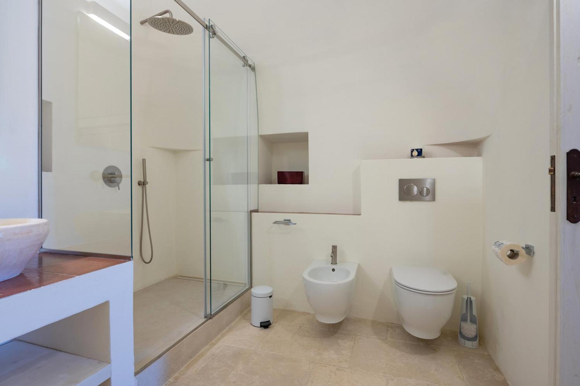 Acres Itria Villa Локоротондо Екстериор снимка