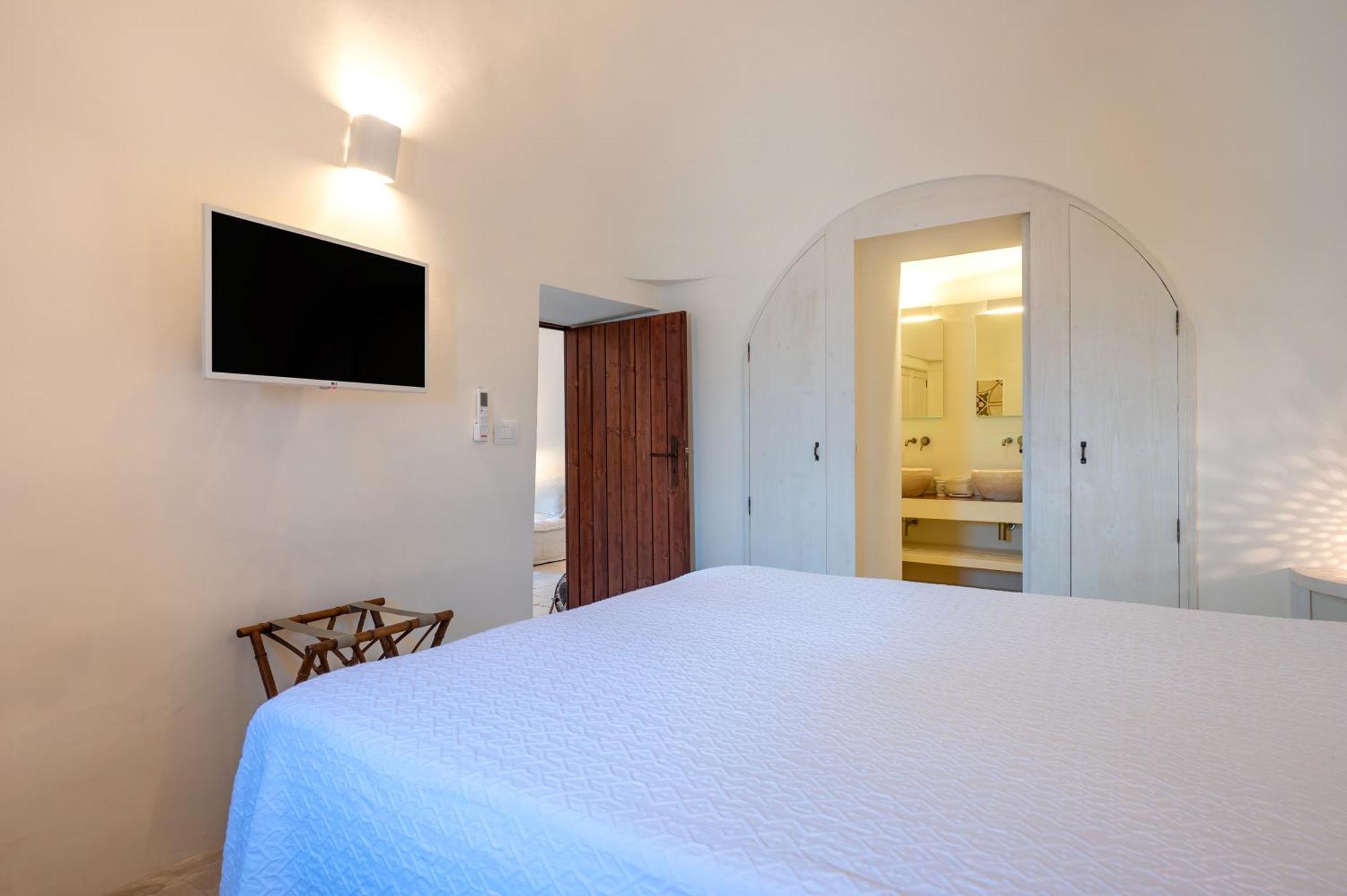 Acres Itria Villa Локоротондо Екстериор снимка