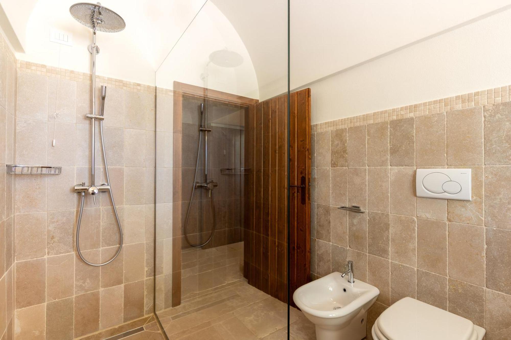 Acres Itria Villa Локоротондо Екстериор снимка