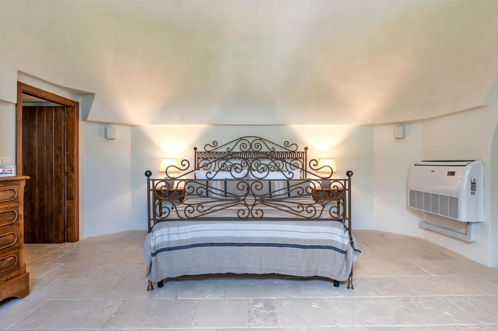 Acres Itria Villa Локоротондо Екстериор снимка