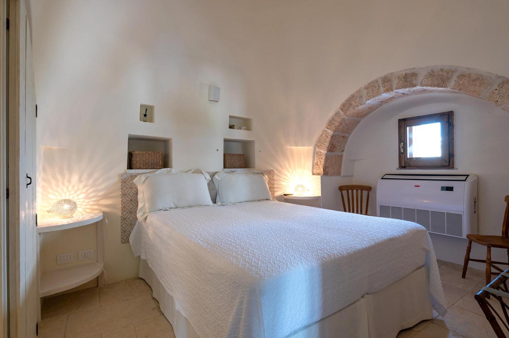 Acres Itria Villa Локоротондо Екстериор снимка