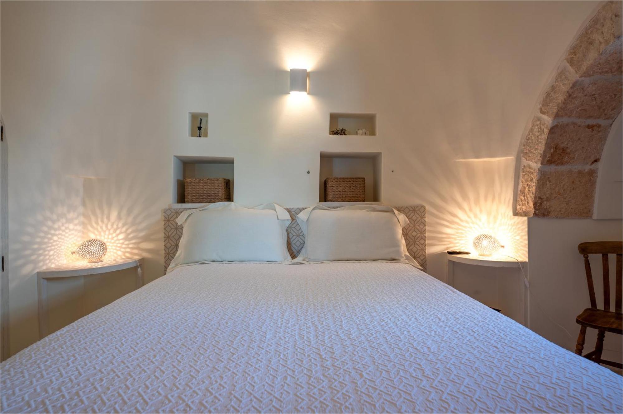 Acres Itria Villa Локоротондо Екстериор снимка