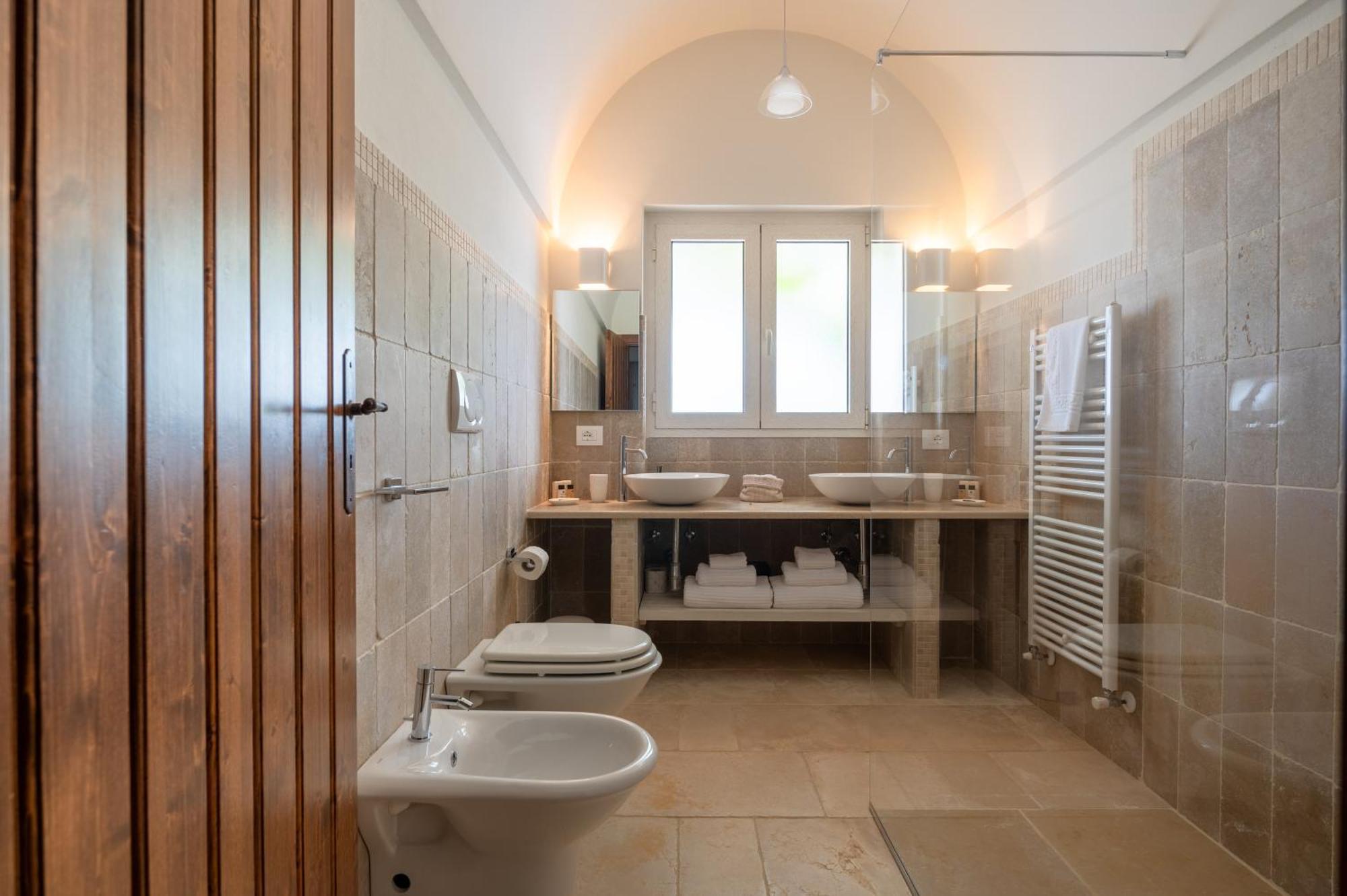 Acres Itria Villa Локоротондо Екстериор снимка