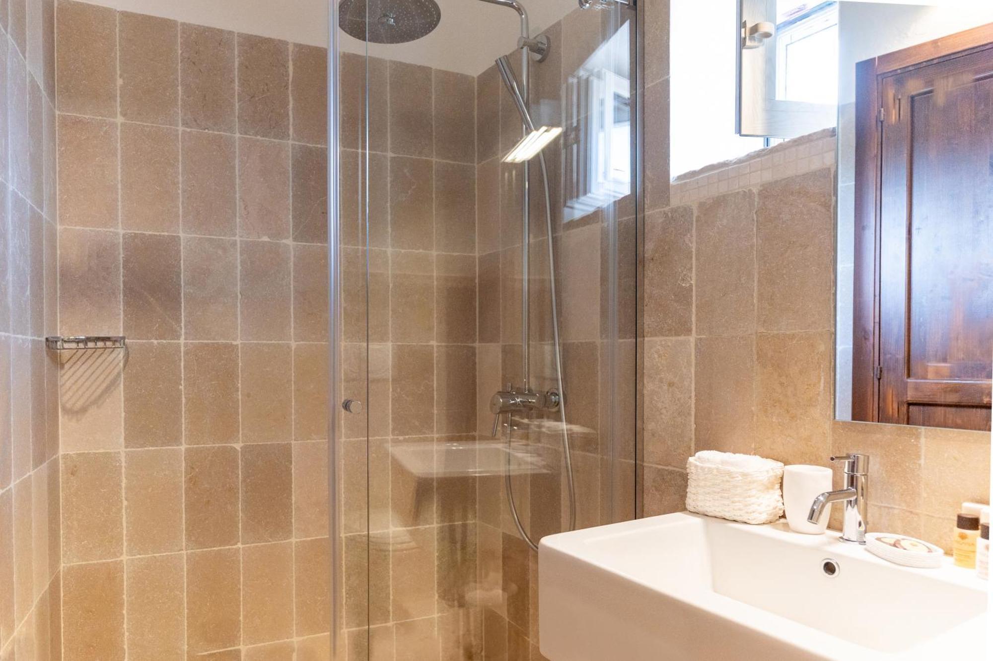 Acres Itria Villa Локоротондо Екстериор снимка