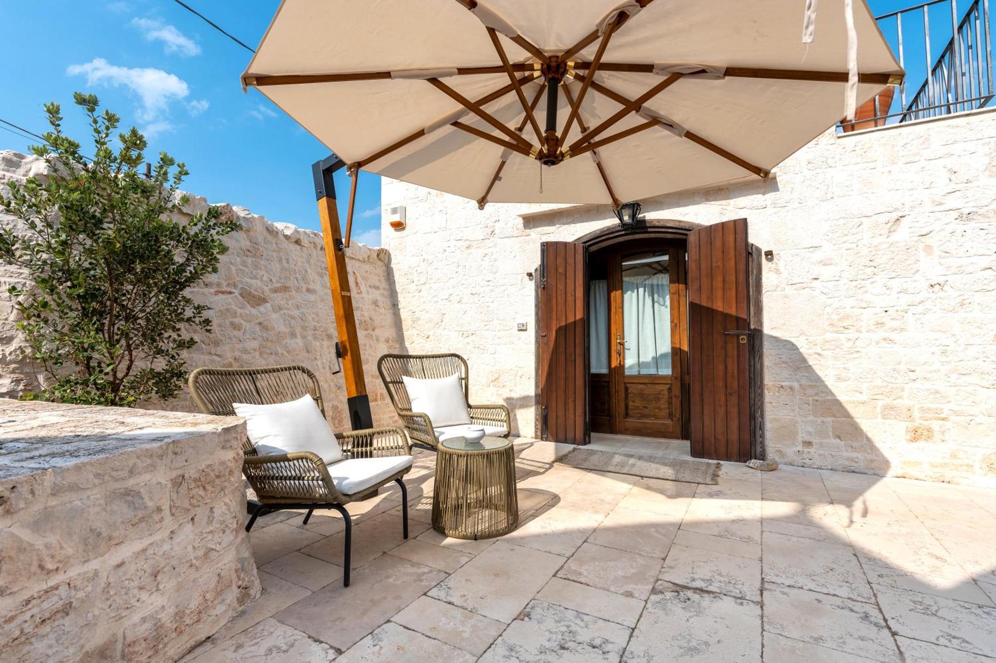 Acres Itria Villa Локоротондо Екстериор снимка
